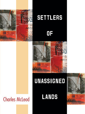 cover image of Settlers of Unassigned Lands
